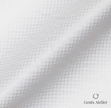 Драпировка ткани James Fabric 51222 001 крупным планом