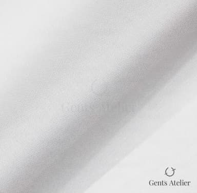 Драпировка ткани James Fabric 51169 001 крупным планом
