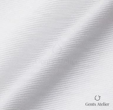 Драпировка ткани James Fabric 56177 001 крупным планом