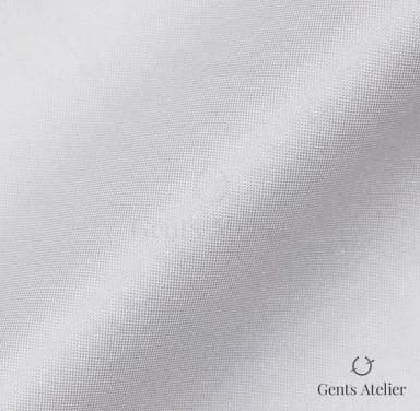 Драпировка ткани James Fabric 55174 001 крупным планом