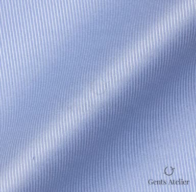 Драпировка ткани James Fabric 71280 001 крупным планом