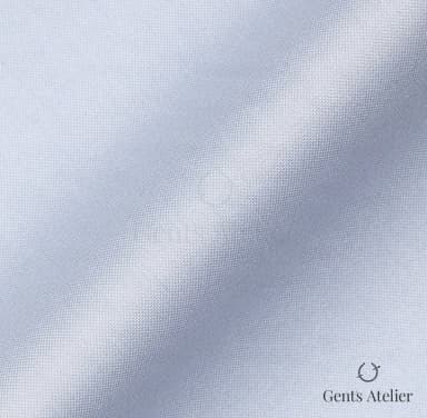 Драпировка ткани James Fabric 58180 001 крупным планом