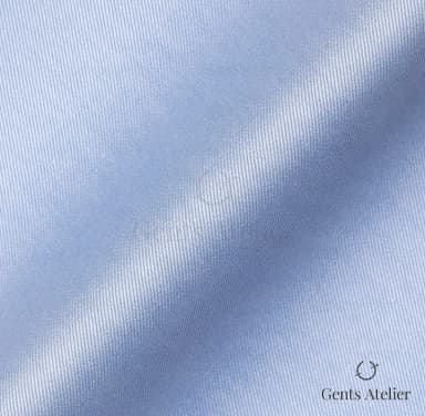 Драпировка ткани James Fabric 79229 001 крупным планом