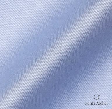 Драпировка ткани James Fabric 73240 003 крупным планом