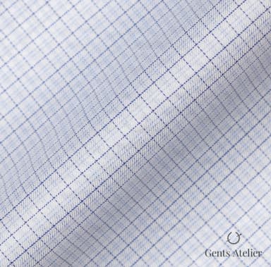Драпировка ткани James Fabric 74246 003 крупным планом
