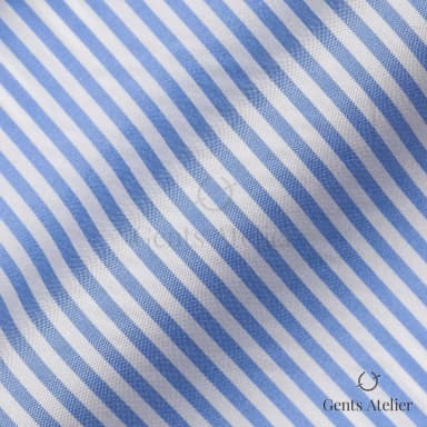Драпировка ткани James Fabric 62223 008 крупным планом