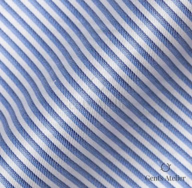 Драпировка ткани James Fabric 74246 004 крупным планом
