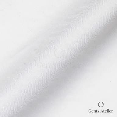 Драпировка ткани James Fabric 48164 001 крупным планом