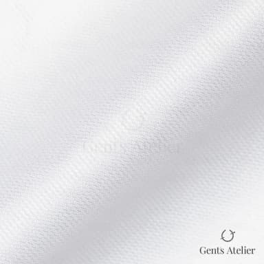 Драпировка ткани James Fabric 38152 001 крупным планом