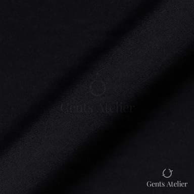 Драпировка ткани James Fabric 35147 008 крупным планом