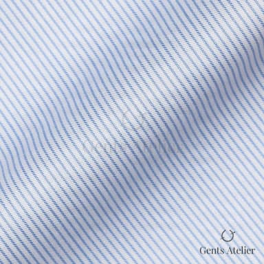 Драпировка ткани James Fabric 33147 001 крупным планом