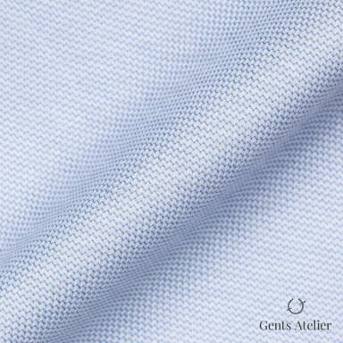 Драпировка ткани James Fabric 35148 005 крупным планом