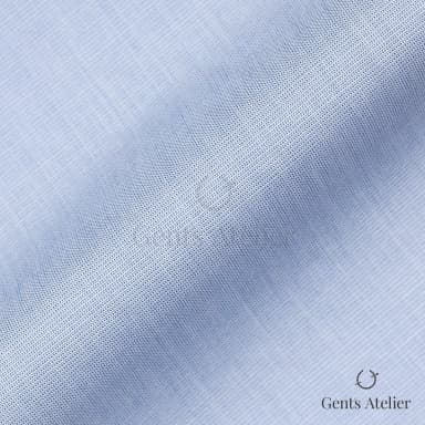 Драпировка ткани James Fabric 32145 002 крупным планом