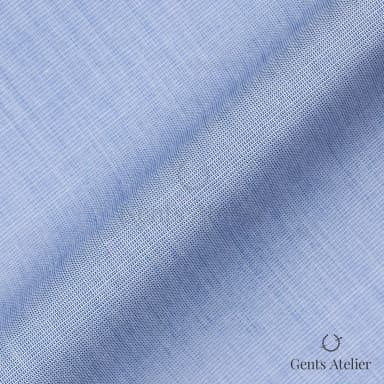 Драпировка ткани James Fabric 32145 003 крупным планом