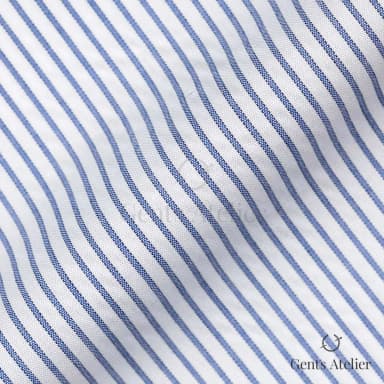 Драпировка ткани James Fabric 31145 005 крупным планом