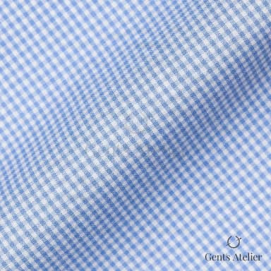 Драпировка ткани James Fabric 31145 006 крупным планом