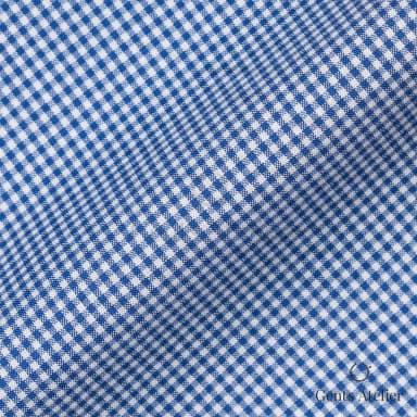 Драпировка ткани James Fabric 31145 007 крупным планом