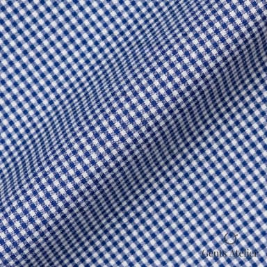 Драпировка ткани James Fabric 31145 008 крупным планом