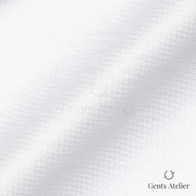 Драпировка ткани James Fabric 33145 003 крупным планом