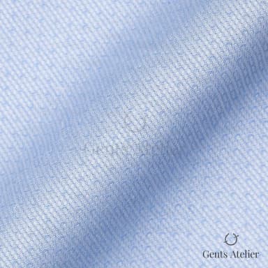 Драпировка ткани James Fabric 31145 015 крупным планом