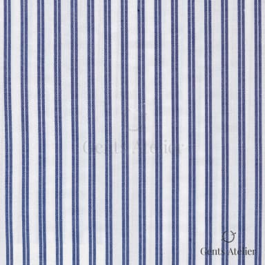 Драпировка ткани James Fabric 32145 008 крупным планом
