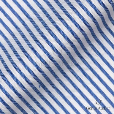 Драпировка ткани James Fabric 33147 009 крупным планом