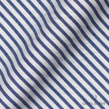 Драпировка ткани James Fabric 33147 010 крупным планом