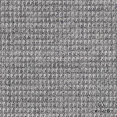 Костюм из James Fabric 49171 010 — светло-серый, 97% Хлопок 3% Эластан