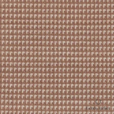 Костюм из James Fabric 45168 004 — кэмел, 97% Хлопок 3% Эластан