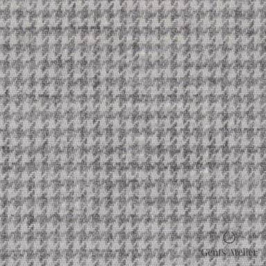 Костюм из James Fabric 49171 011 — серый, 97% Хлопок 3% Эластан