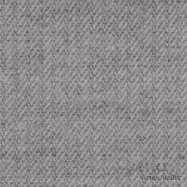 Костюм из James Fabric 49171 012 — светло-серый, 97% Хлопок 3% Эластан