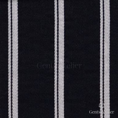Костюм из James Fabric 48169 002 — тёмно-оливковый, 100% Хлопок