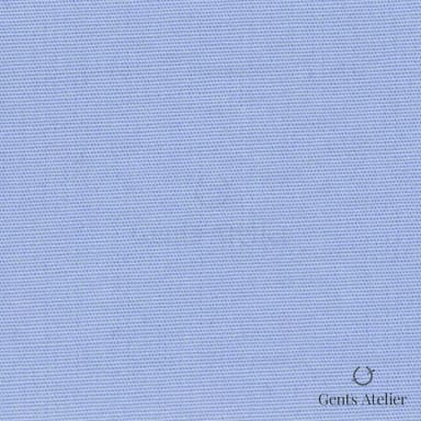 Сорочка из James Fabric 43163 001 — голубой, 100% Хлопок