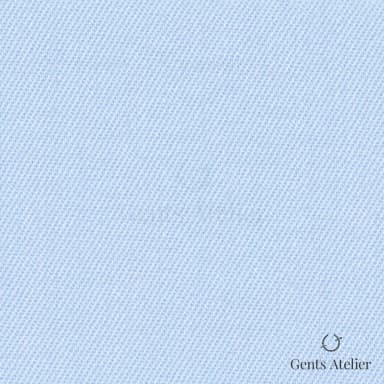 Сорочка из James Fabric 69240 003 — голубой, 100% Хлопок