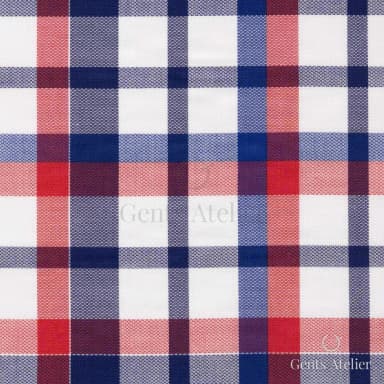 Драпировка ткани James Fabric SS8913-02 крупным планом