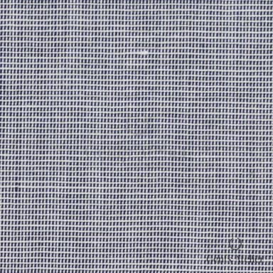 Сорочка из James Fabric 45177 018 — тёмно-синий меланжевый (мелкая клетка), 100% Хлопок