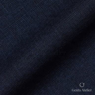 Драпировка ткани Kamino A10008 крупным планом
