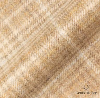 Драпировка ткани Marton Mills CGE211 крупным планом