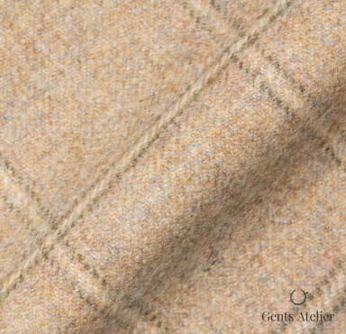 Драпировка ткани Marton Mills CGE137 крупным планом