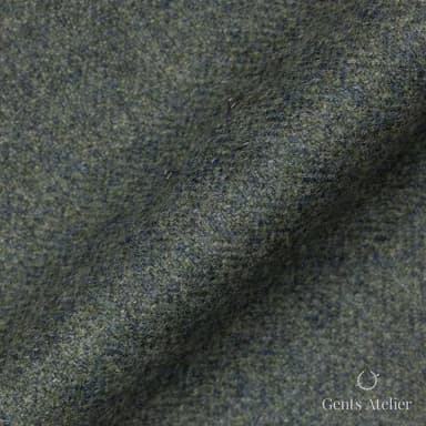Драпировка ткани Marton Mills CHE024 крупным планом