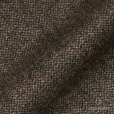 Драпировка ткани Marton Mills CHE155 крупным планом