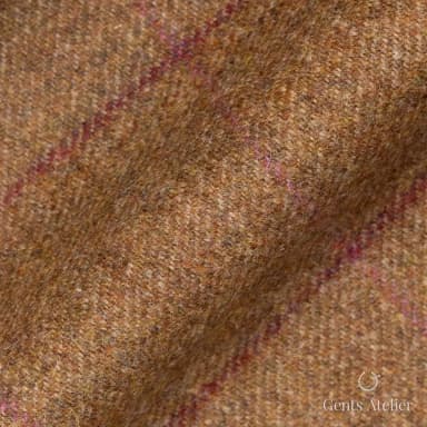 Драпировка ткани Marton Mills CGE190 крупным планом