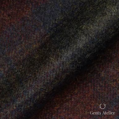 Драпировка ткани Marton Mills CGE293 крупным планом