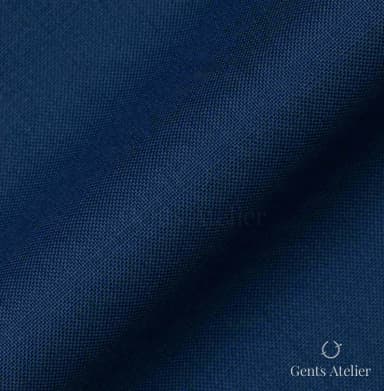 Драпировка ткани Scabal 1501159 крупным планом