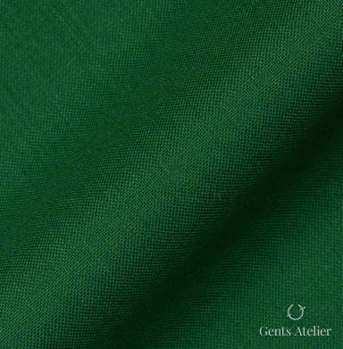 Драпировка ткани Scabal 1501163 крупным планом