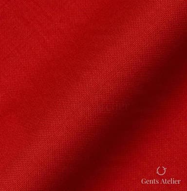 Драпировка ткани Scabal 1501166 крупным планом