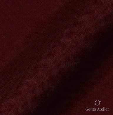 Драпировка ткани Scabal 1501168 крупным планом