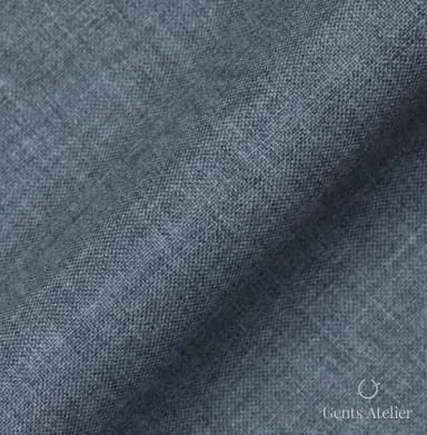 Драпировка ткани Scabal 1501187 крупным планом