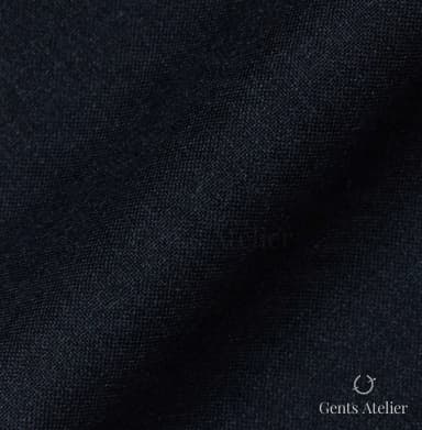 Драпировка ткани Scabal 1501190 крупным планом