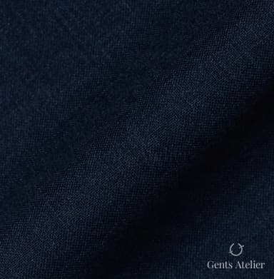 Драпировка ткани Scabal 1501191 крупным планом